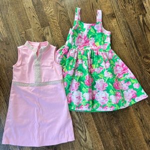 The cutest 7T Janie & Jack girls dresses you’ll ever buy!